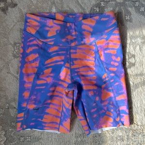 TRADED Janji 7” pace short, W’s size S